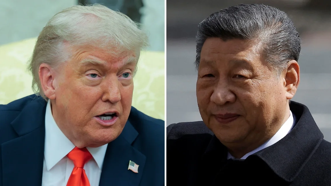 China has a valuable card to play as it holds trade talks with the US today