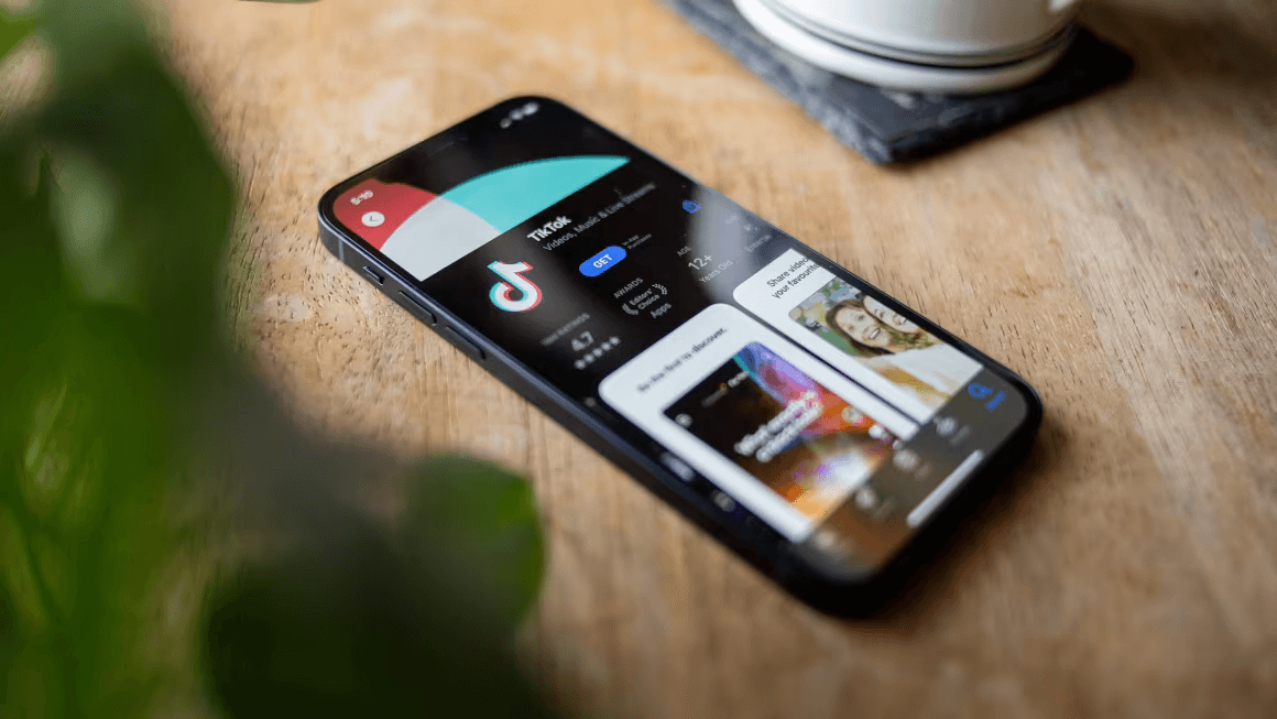 A new TikTok app may be coming. Here's what we know so far