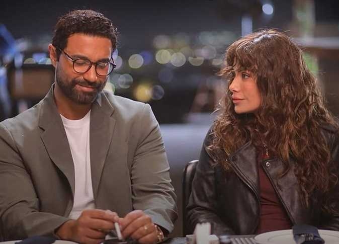 ‘220 Days' premieres exclusively on Shahid, presenting a gripping drama of marital challenges