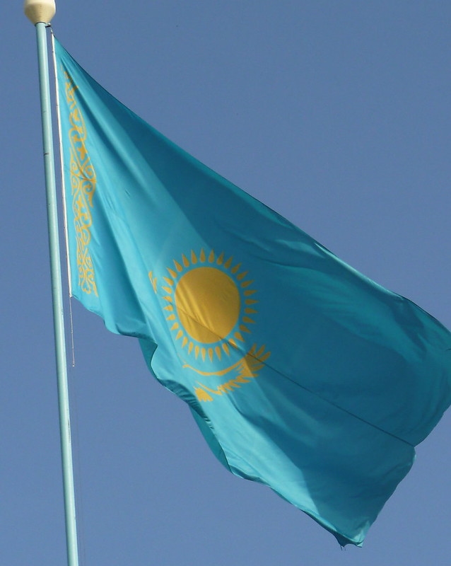 Kazakhstan's president commends Sisi's wise, balanced stands