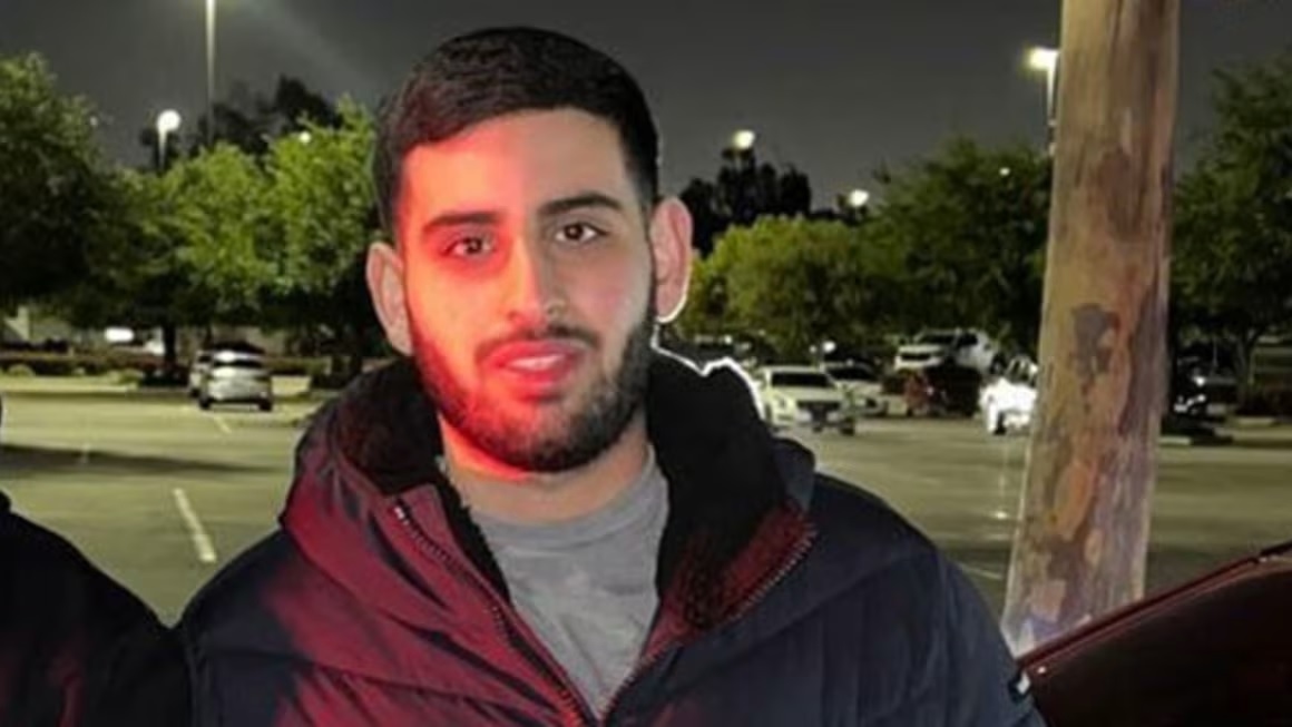 Palestinian-American beaten to death by Israeli settlers in occupied West Bank, another man shot dead, health ministry says