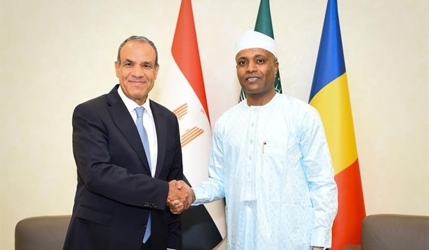 FM affirms full support for development projects in Chad