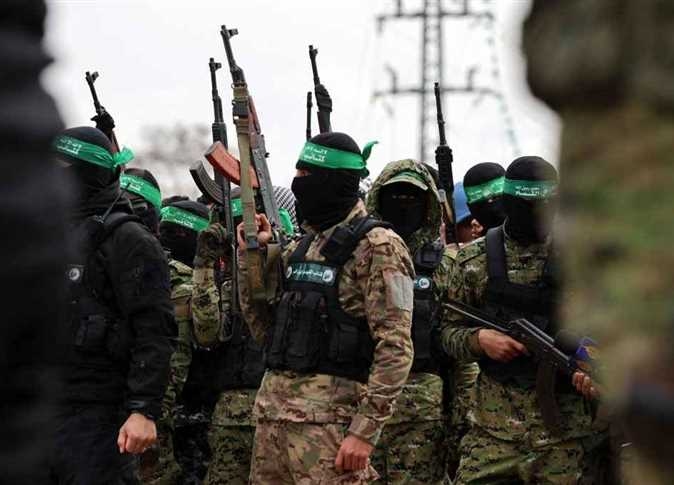 Hamas withdraws from ceasefire negotiations in the Gaza Strip