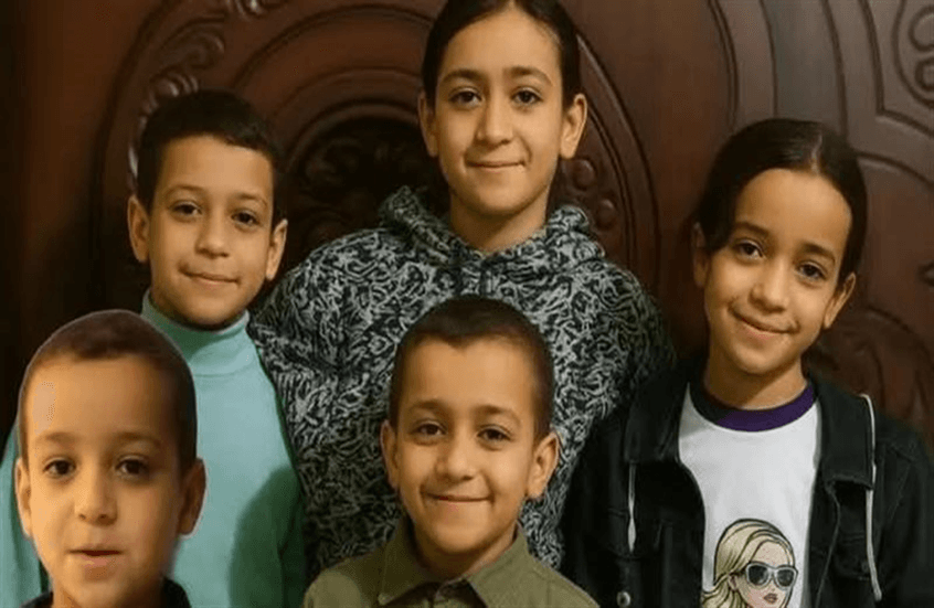 What killed a family of 7 in Minya? The dark truth revealed