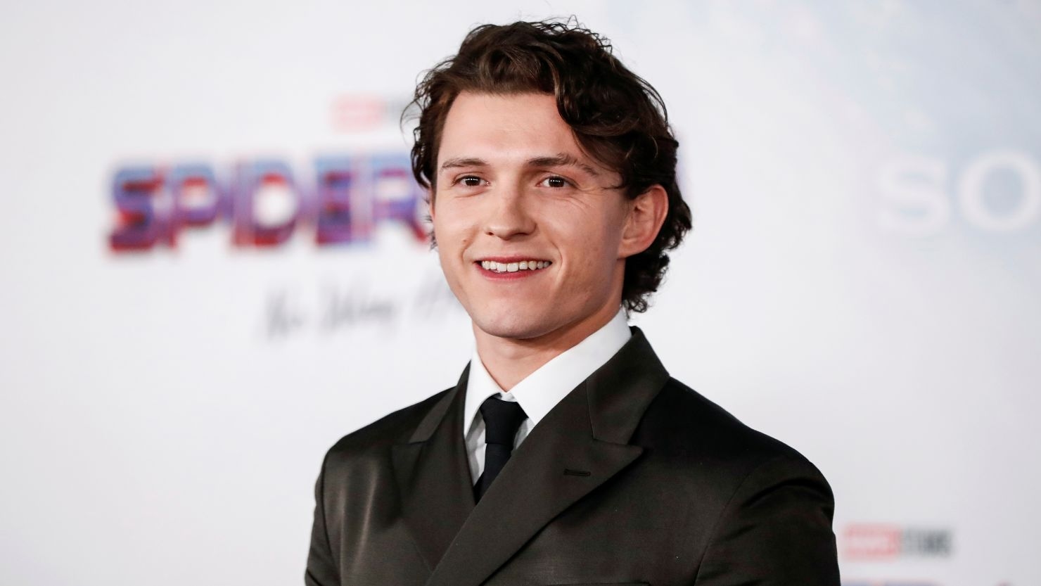 Tom Holland says ‘Spider-Man 4' will be a ‘breath of fresh air' after Covid forced last movie to be shot on sound stages