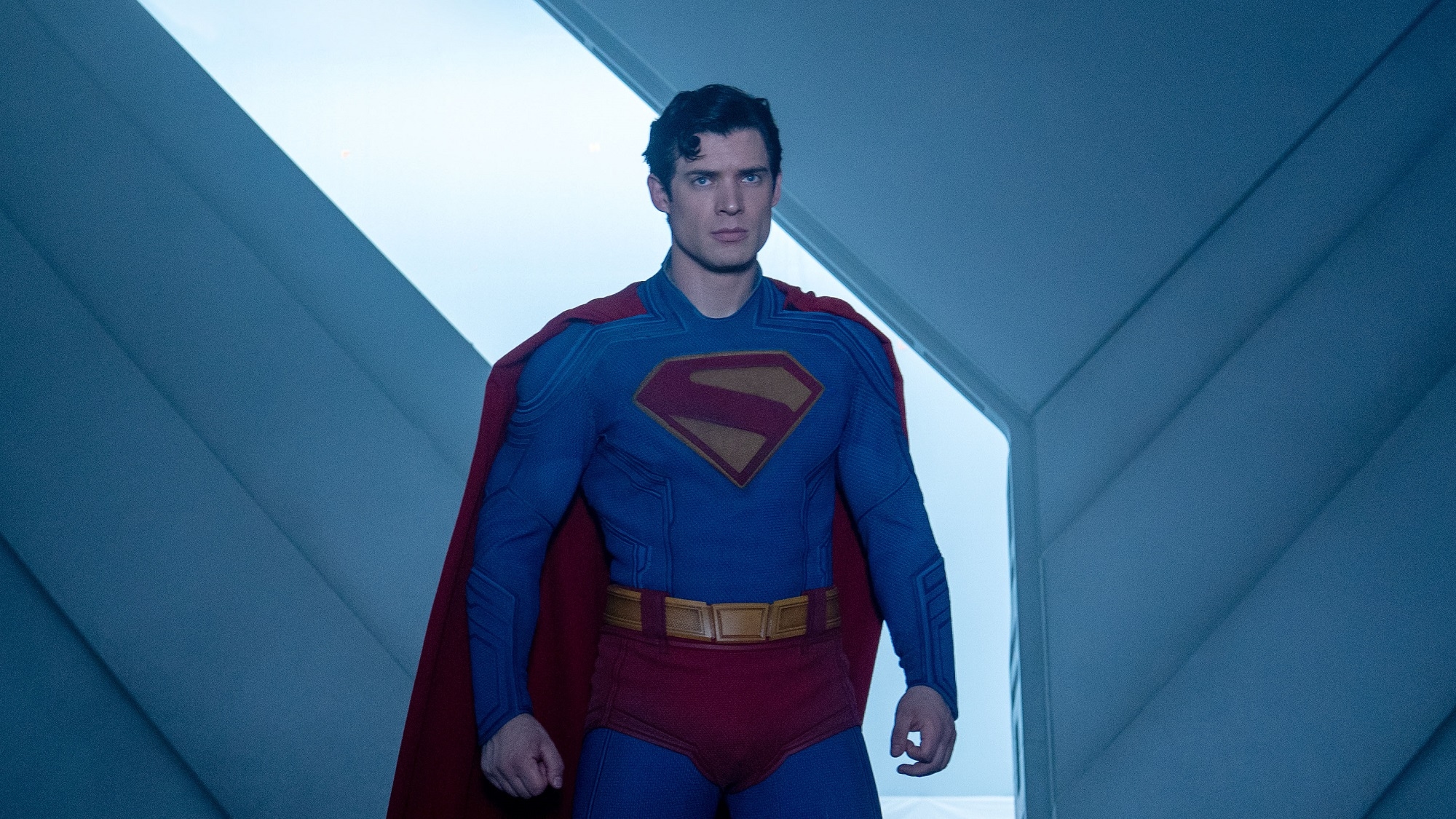 Video: After four days of screening, how much has Superman earned in Egypt's cinemas?