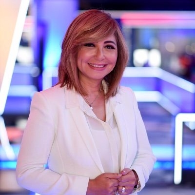 Lamees al-Hadidy departs United Media Services