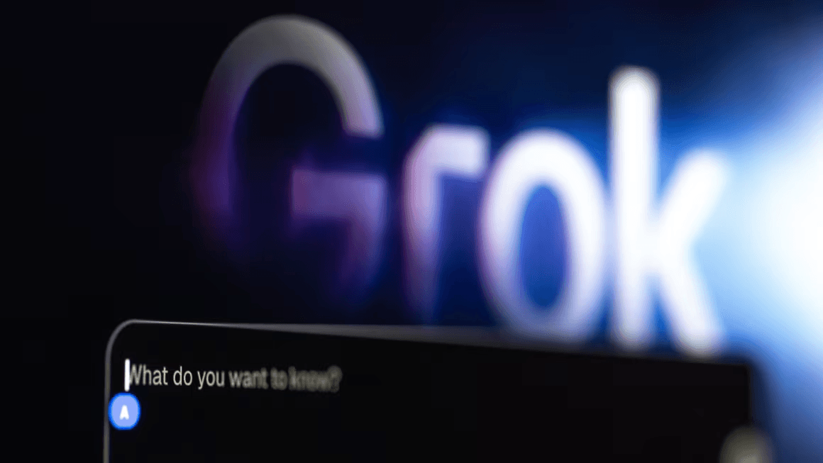 Grok's antisemitic outbursts reflect a problem with AI chatbots