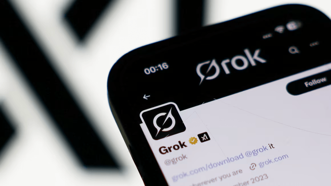 xAI issues lengthy apology for violent and antisemitic Grok social media posts