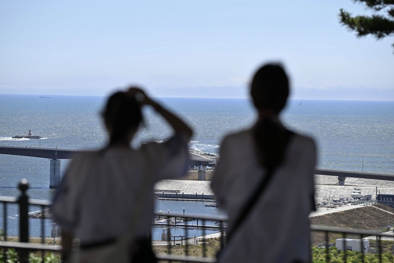 What we know so far: Huge earthquake in Russia's far east triggers Pacific waves