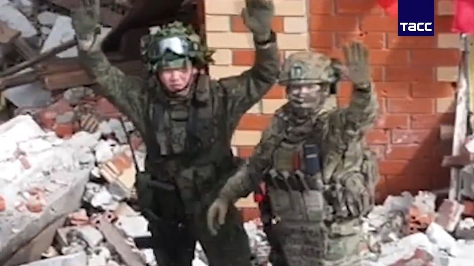 North Korea to send as many as 30,000 troops to bolster Russia's forces, Ukrainian officials say