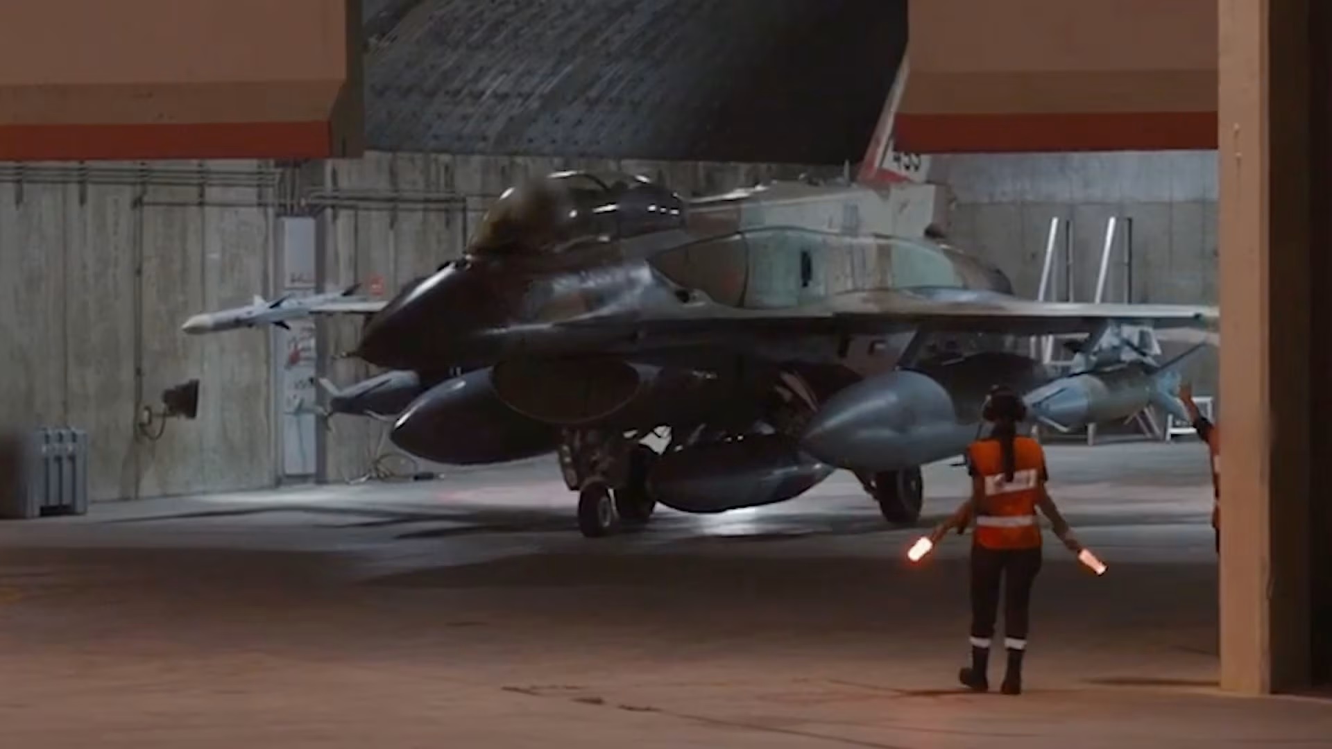 Israel bombs Huthis in Yemen after rebels attack commercial ship for first time in months