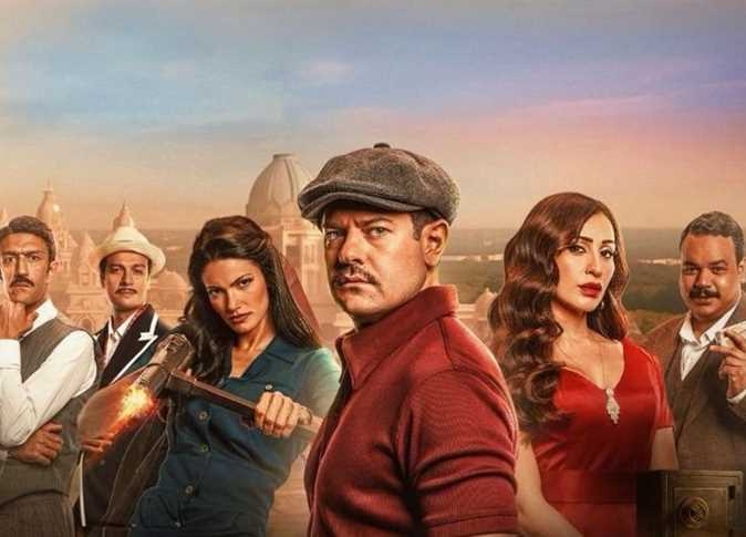 Amr Youssef's latest film ‘Darwish' tops Egyptian box office on opening day
