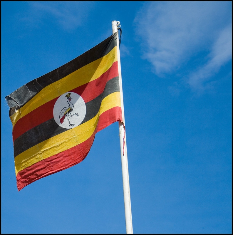 Sisi: Uganda is Egypt's key partner in southern Nile Basin