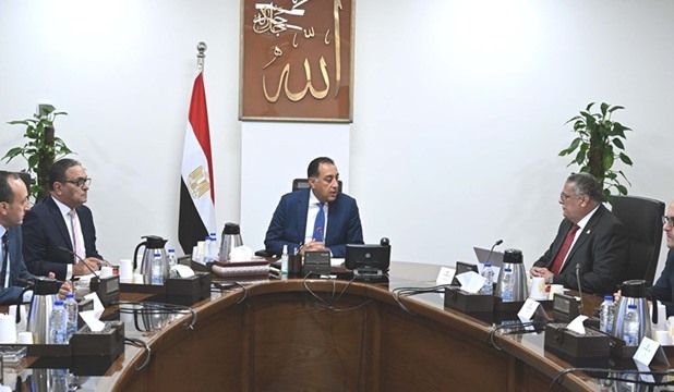 PM: Gov't keen on following up on GTEZ development efforts