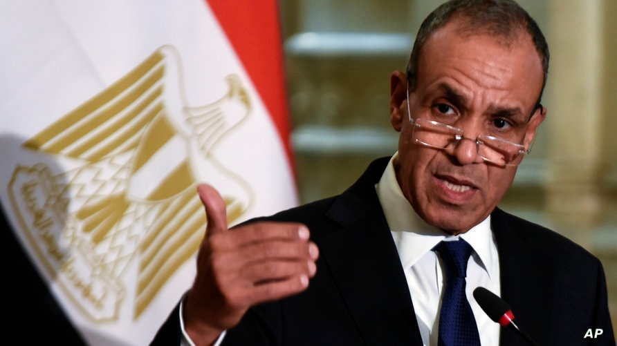 FM to hold talks with Palestinian PM Sunday