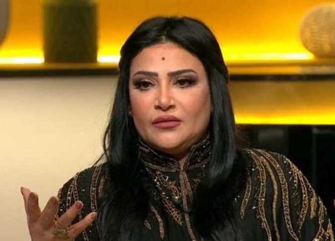 Egyptian actress Badreya Tolba slams accusations of organ trafficking