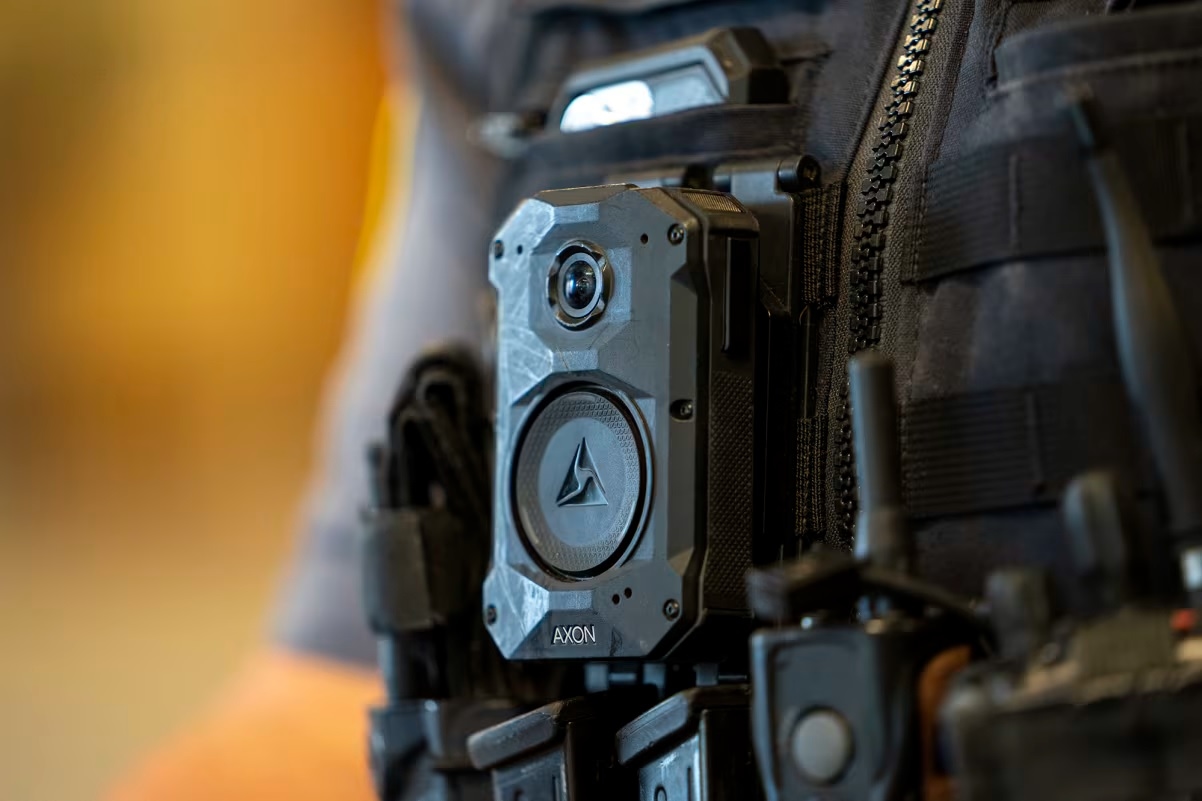 How AI is being used by police departments to help draft reports