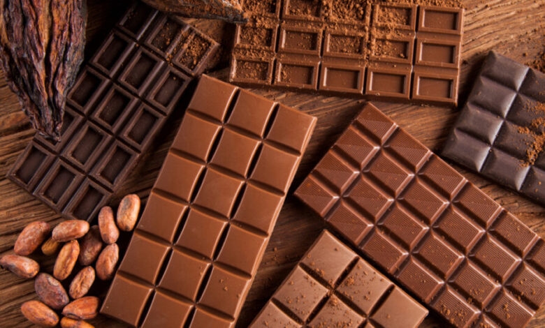 Popular chocolate products recalled from UK markets