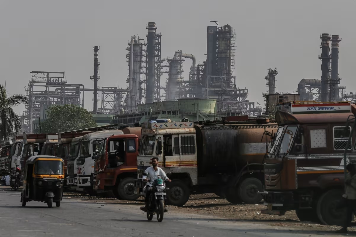 Trump wants India to stop buying Russian oil. Why is Modi saying no?