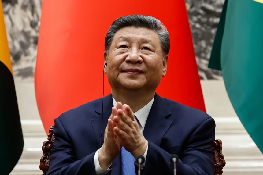 Trump's major China gamble has paid off so far. But Xi still holds trump cards