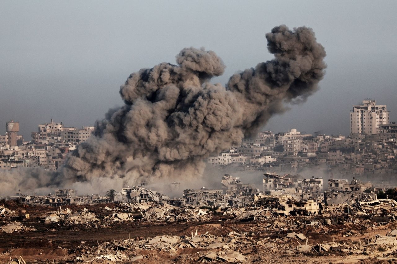 France warns Israel that expanding war in Gaza won't improve security. Here's what other countries are saying