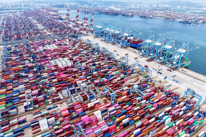 US and China agree to critical extension, preventing tariff surge on the world's two largest economies