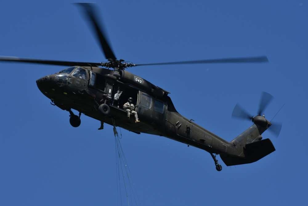After fatal crash, proposed law would ban tourist helicopter flights around NYC