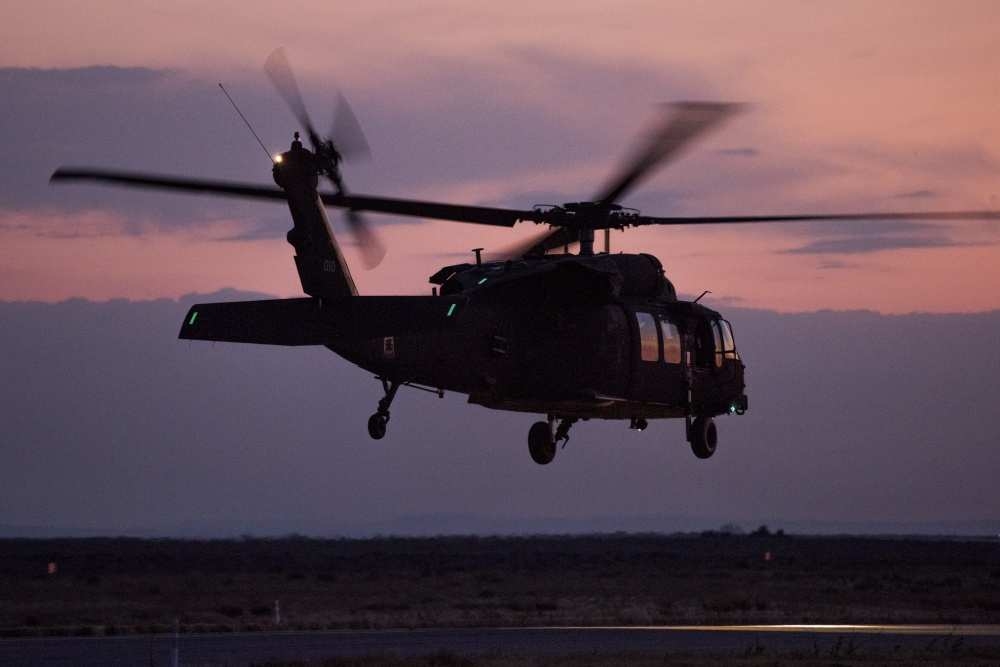 Video: Black Hawk pilot ignored instructions before fatal collision: Report