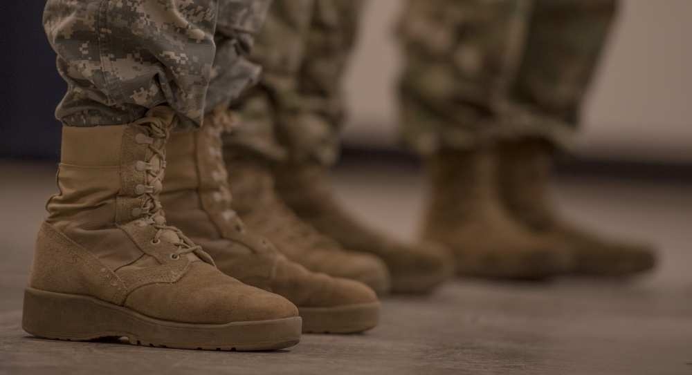 $832 billion defense bill passed by the House