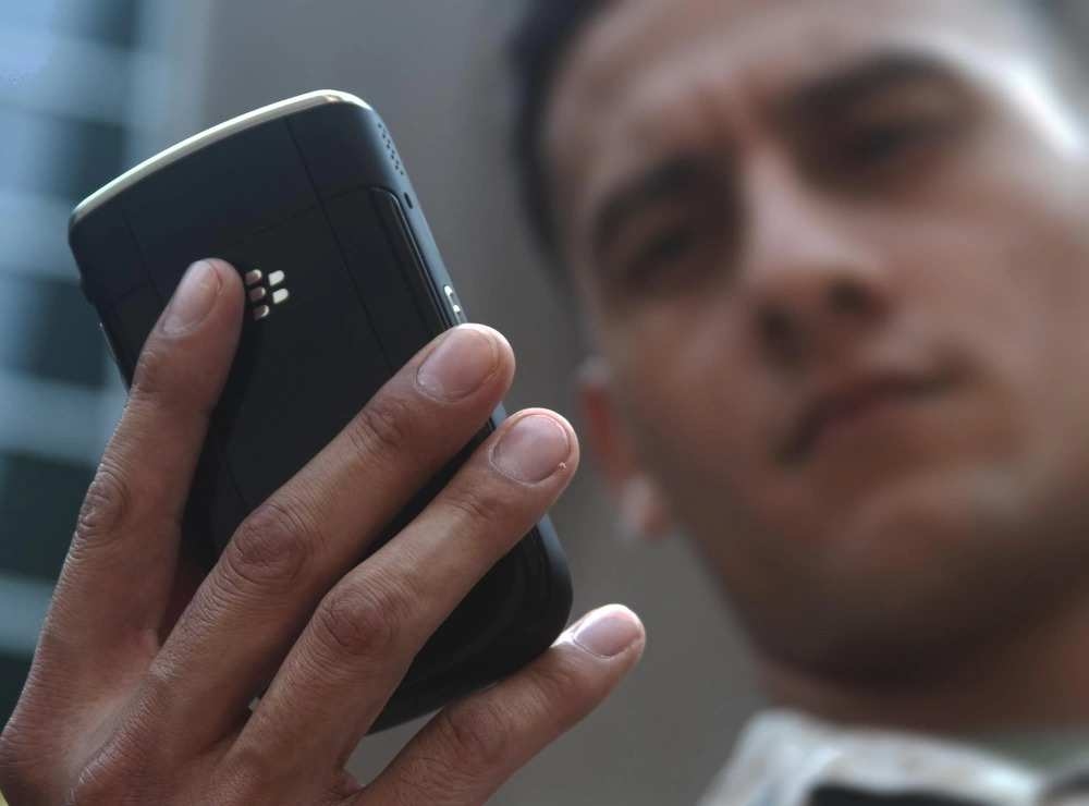 Speak Out, Lose Service: Iran Targets SIM Cards Of Dissenting Voices