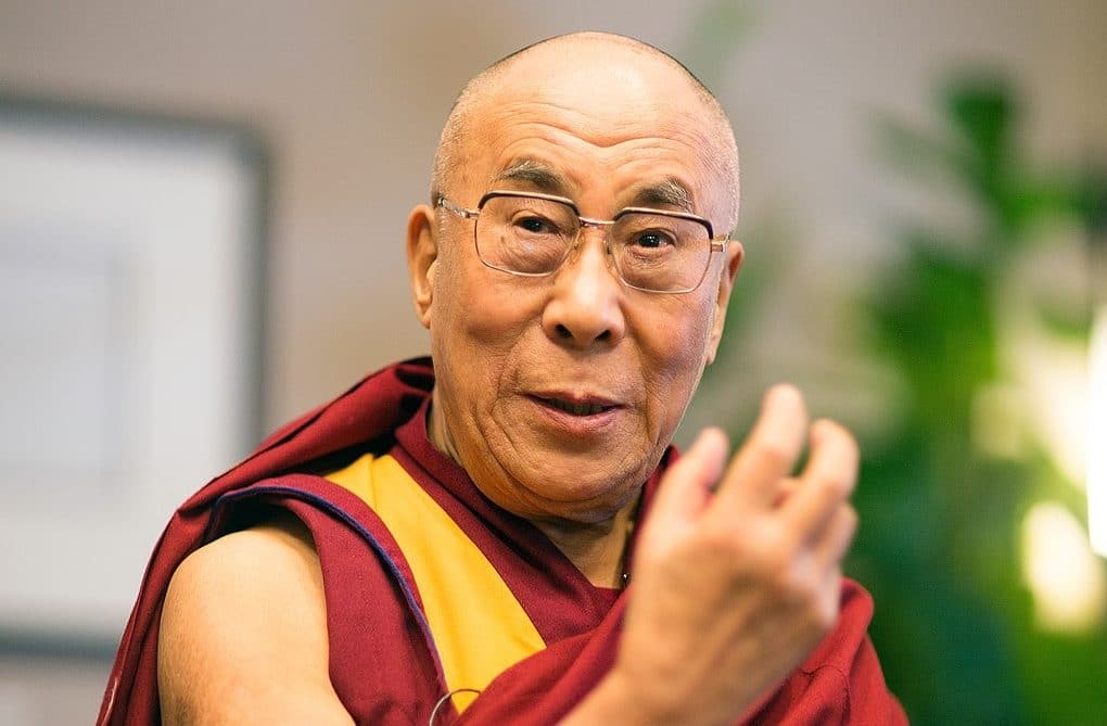 US lawmakers honor Dalai Lama with bipartisan resolution ahead of 90th birthday