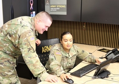 Over $6 billion spent on US military recruitment, retention in 3 years: Report