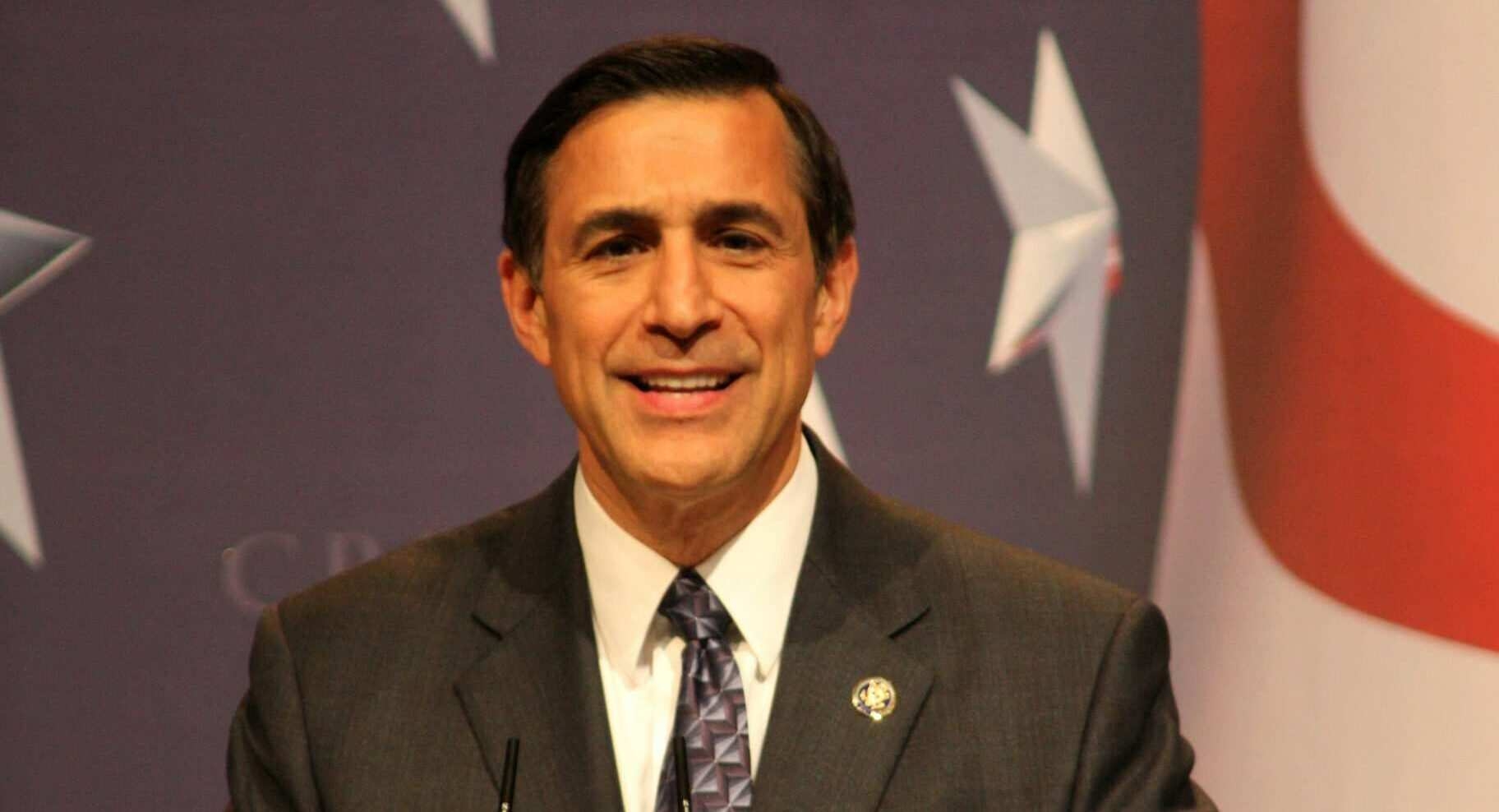 GOP congressman calls for investigation into LAPD's delayed response to major riots