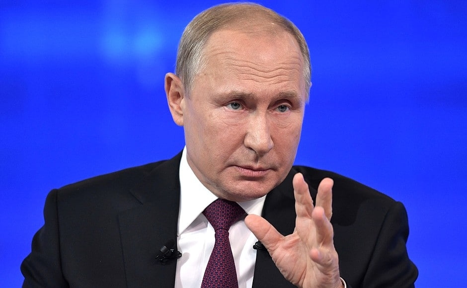 Russia's Grip Weakens In The South Caucasus, Opening Doors To New Players