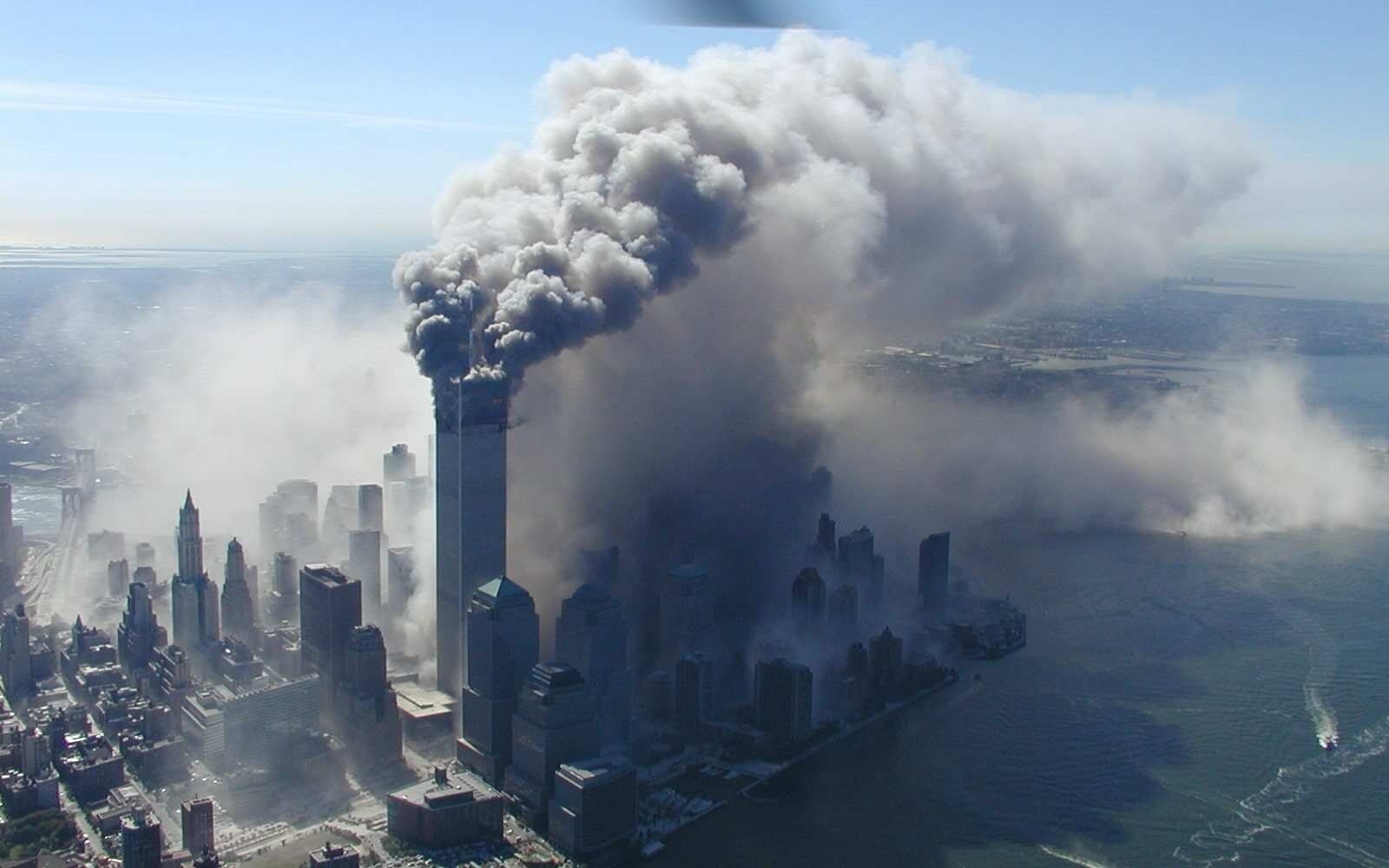 9/11 families demand extradition of Saudi national tied to video evidence