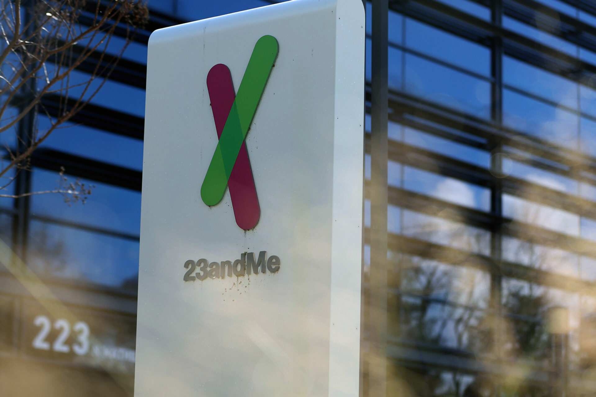 23andMe says ‘independent' person to guide DNA decisions is important in its bankruptcy case