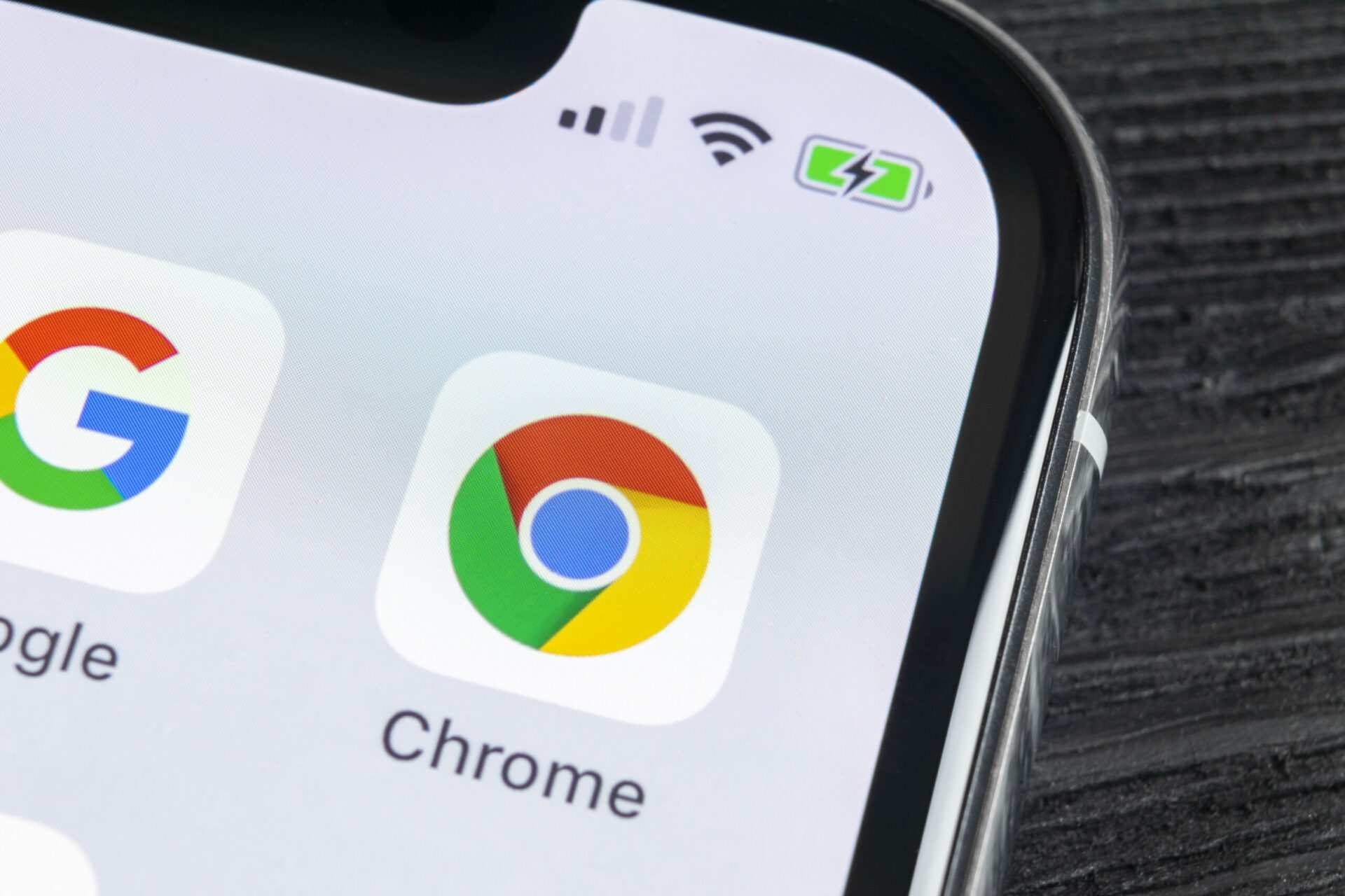 Yahoo is ready to buy Chrome browser if Google is forced to sell