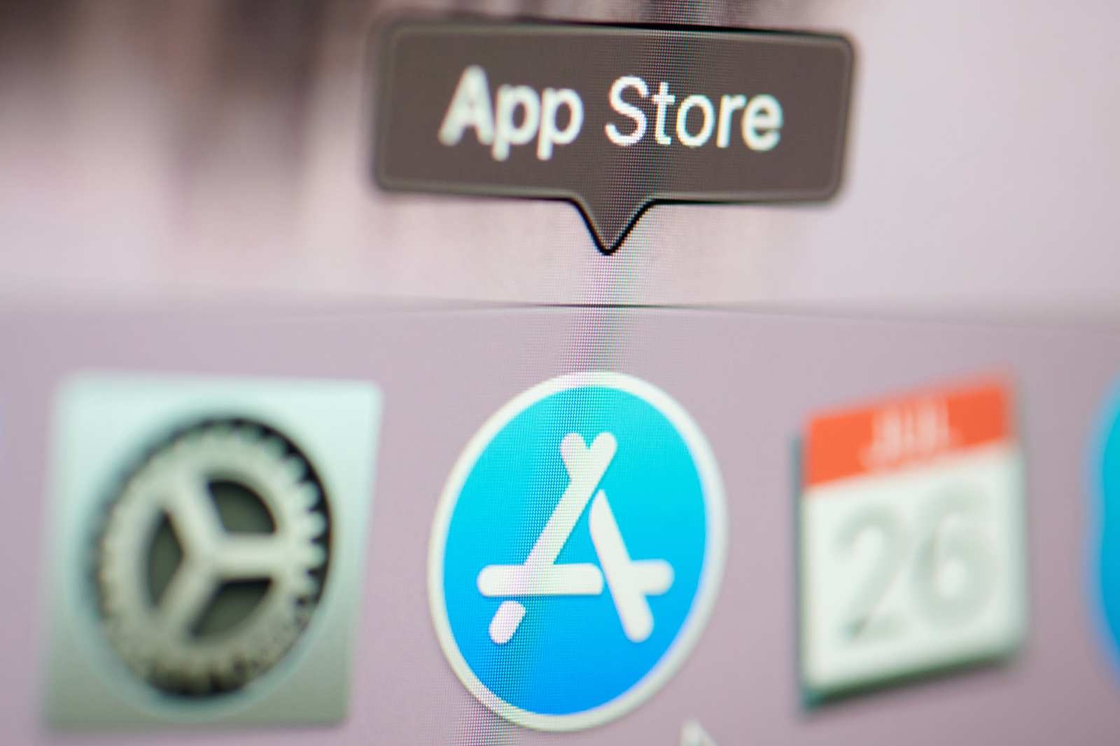 Apple must halt non-App Store sales commissions, judge says