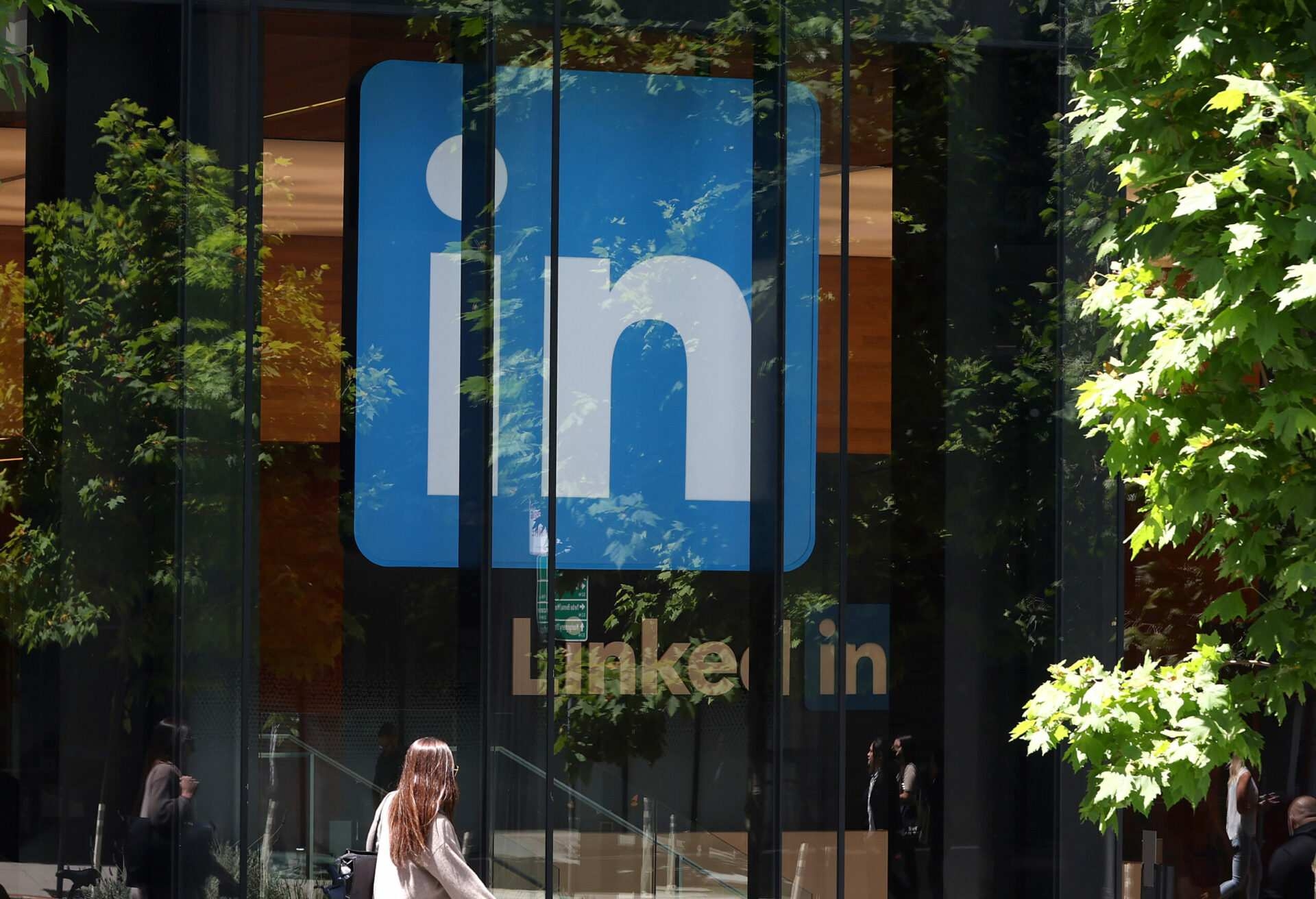 LinkedIn cuts 281 workers in California as tech layoffs continue