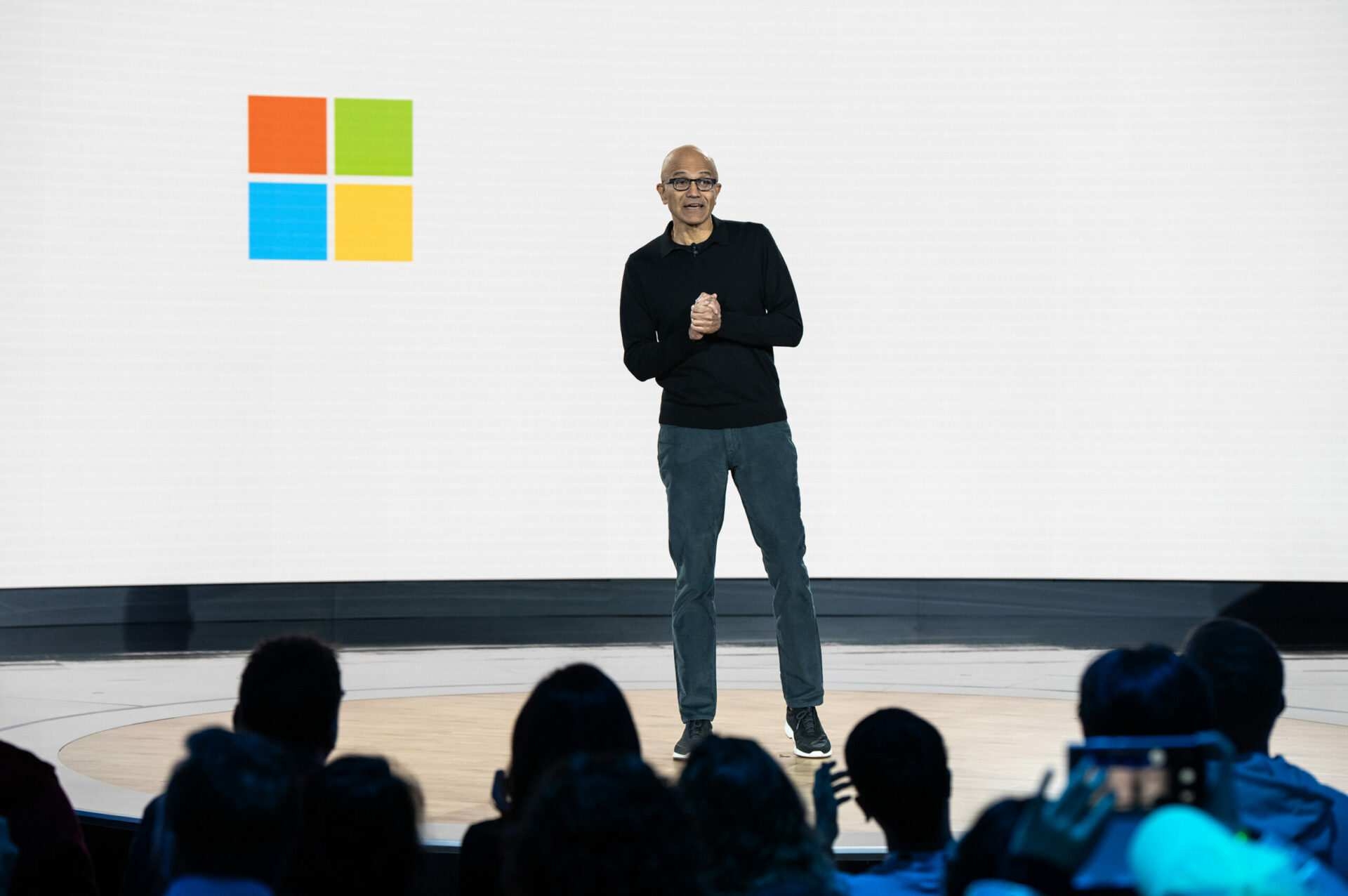 Microsoft layoffs may hit 3% of global workforce