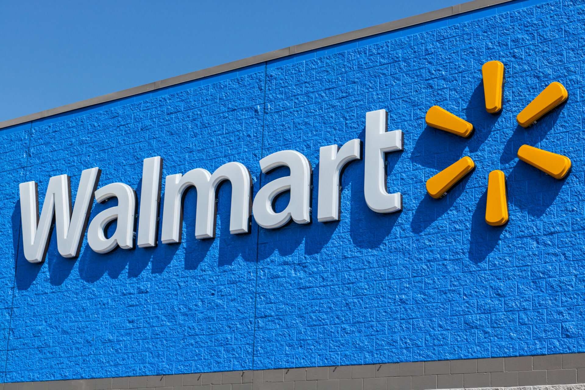 Walmart fined for shipping illegal realistic toy guns to New York State