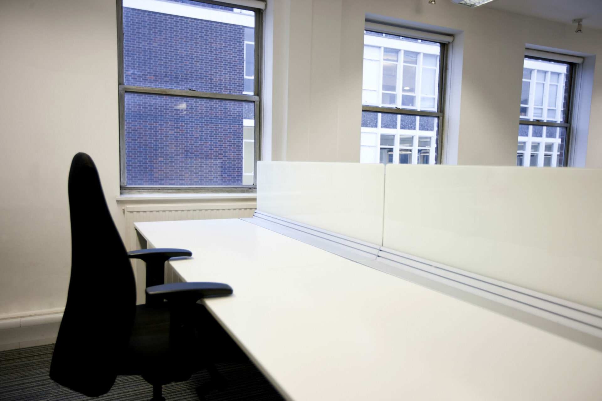 Work-from-home more prevalent in Bay Area than rest of US and world, surveys show
