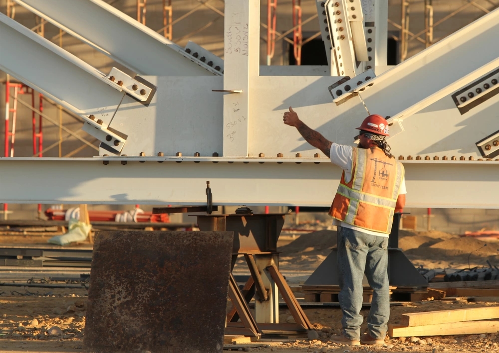 Videos: 31 rescued after major tunnel collapsed in Los Angeles