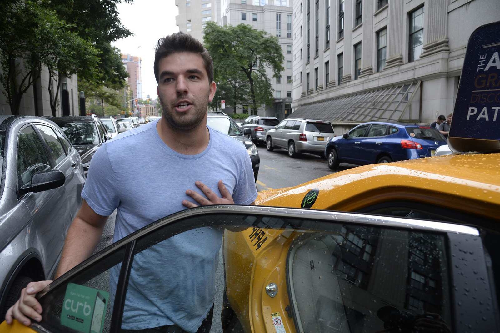 Fyre Festival 2 flames out as Billy McFarland puts brand up for sale: ‘I need to step back'