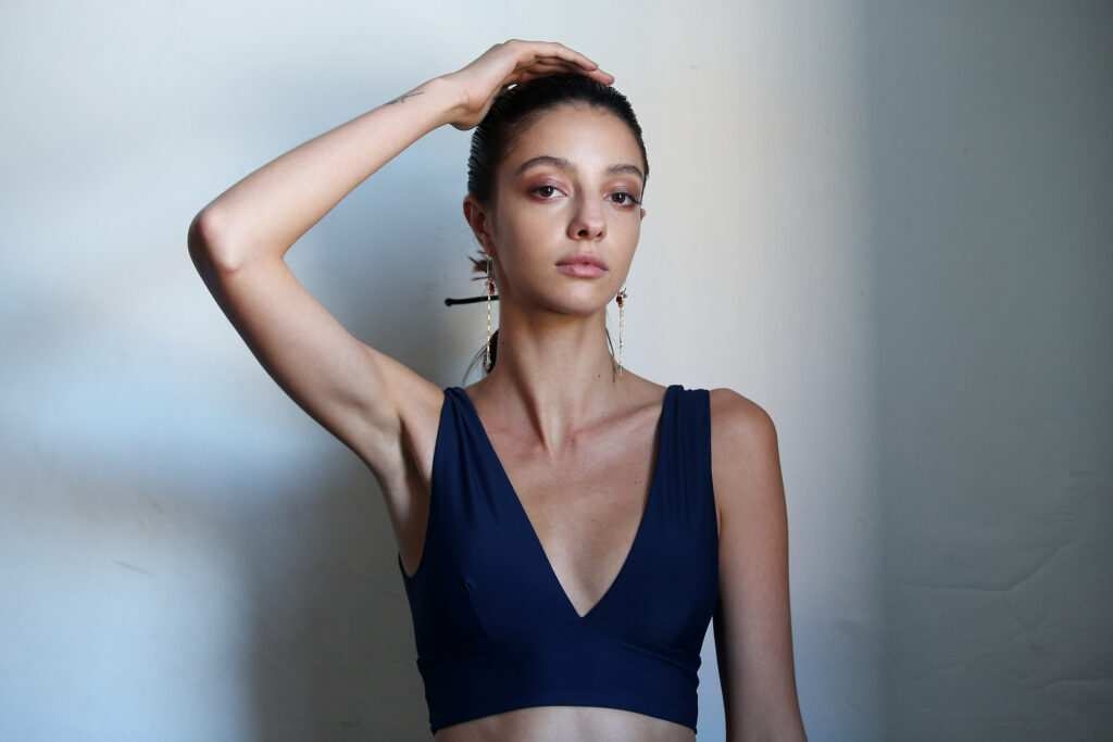 Lucy Markovic, who competed in ‘Australia's Next Top Model,' dies at 27