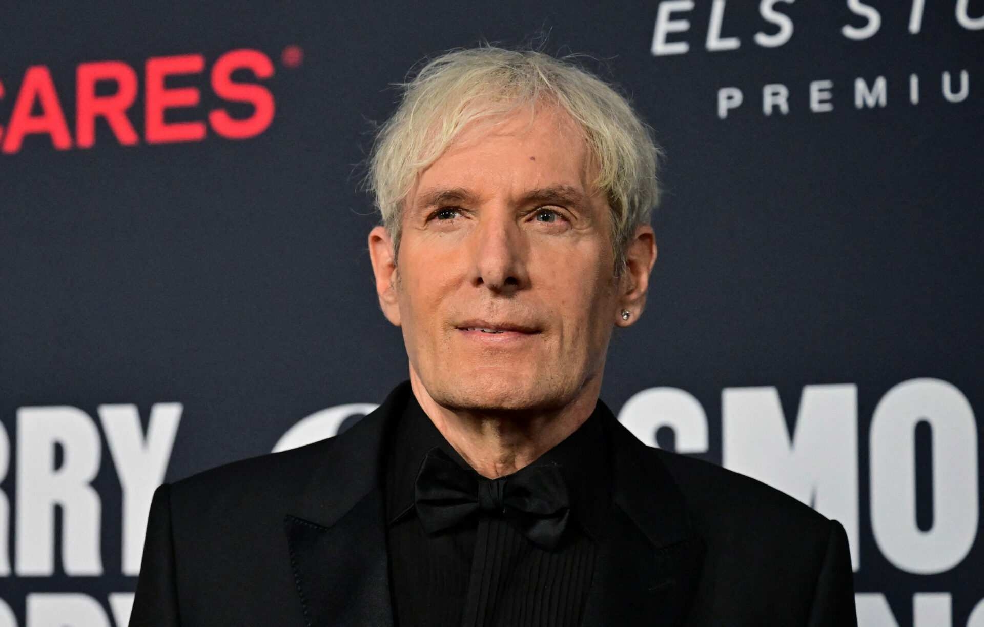 Michael Bolton reveals he has brain cancer glioblastoma and is facing ‘a reality of mortality'