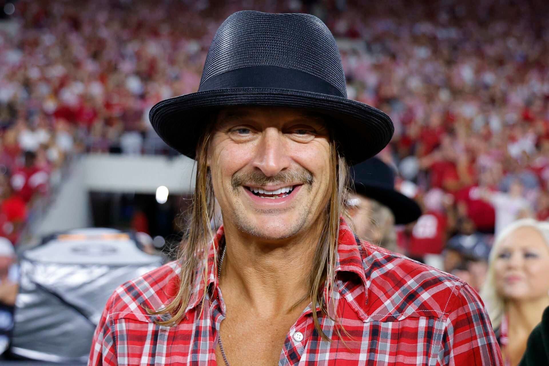 Kid Rock to open Detroit Cowboy restaurant where Joe Muer Nashville was