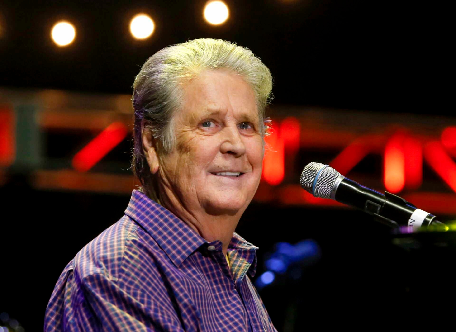 Appreciation: Brian Wilson, dead at 82. ‘I never knew what 'genius' meant,' he told us