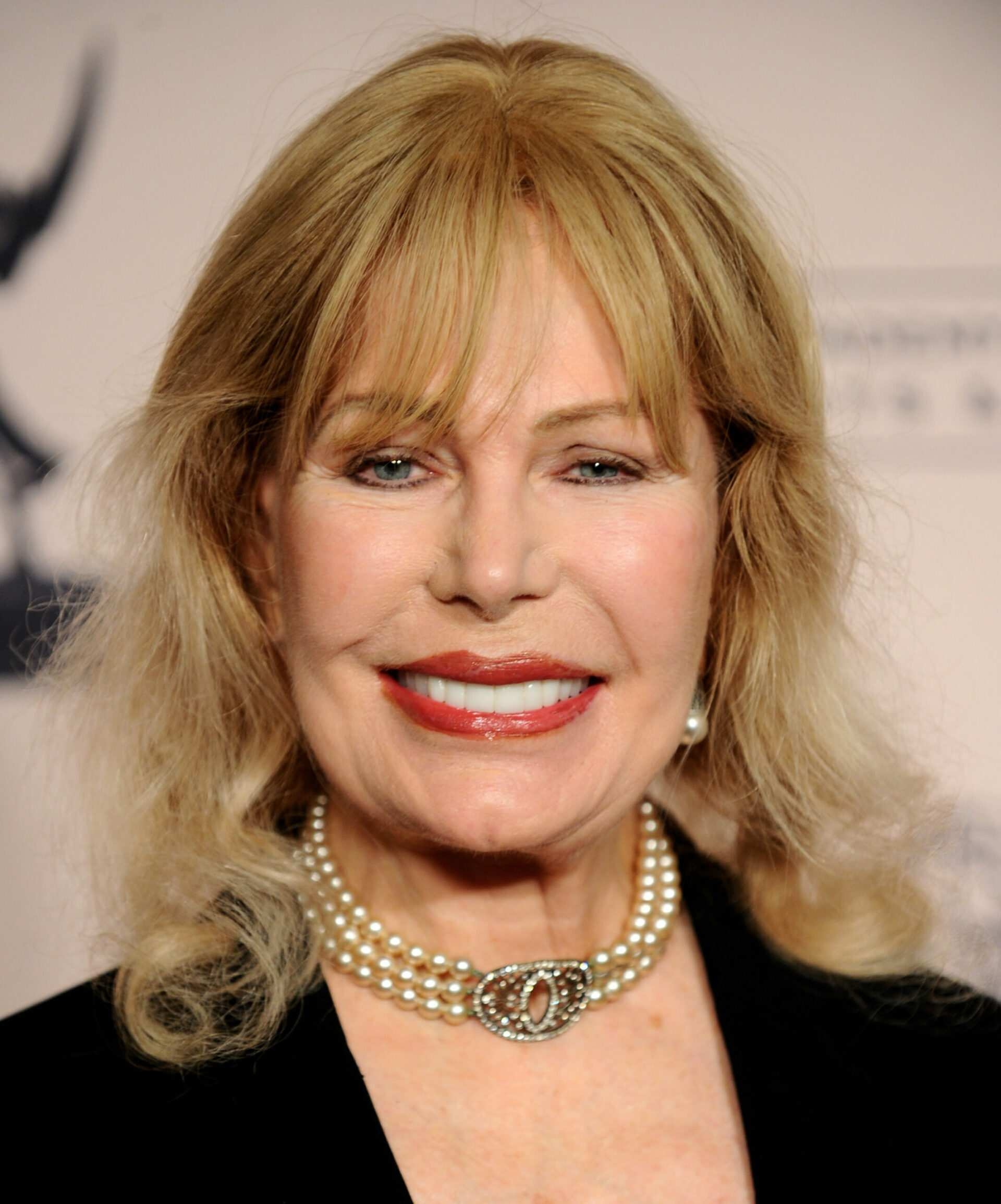 Loretta Swit, who played libido-driven Maj. ‘Hot Lips' Houlihan on ‘M.A.S.H.,' dies at 87